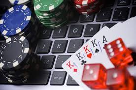 Онлайн казино Casino Kraken