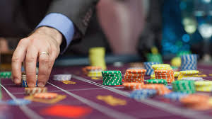 Вход на официальный сайт Casino Kraken